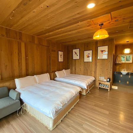 רן-איי Spring Ground Resort מראה חיצוני תמונה