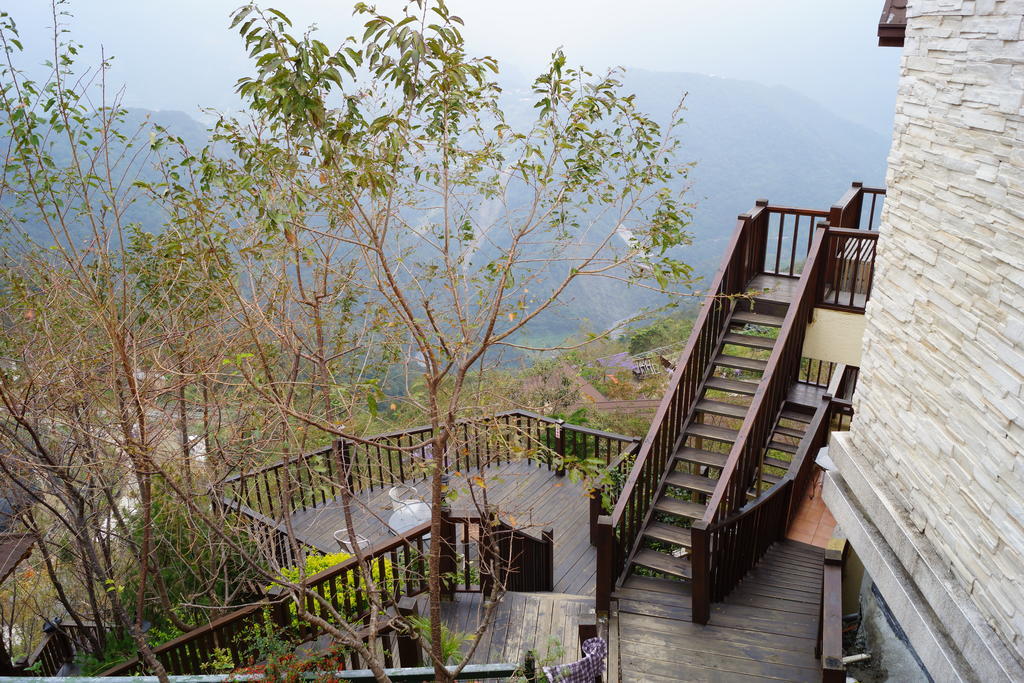 רן-איי Spring Ground Resort מראה חיצוני תמונה