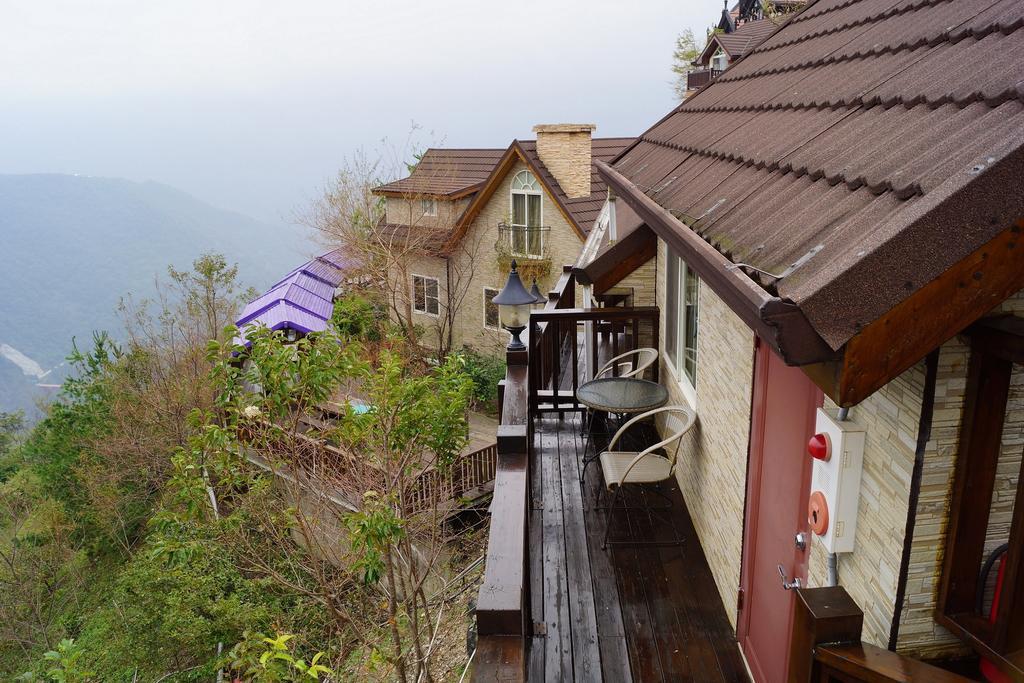 רן-איי Spring Ground Resort מראה חיצוני תמונה