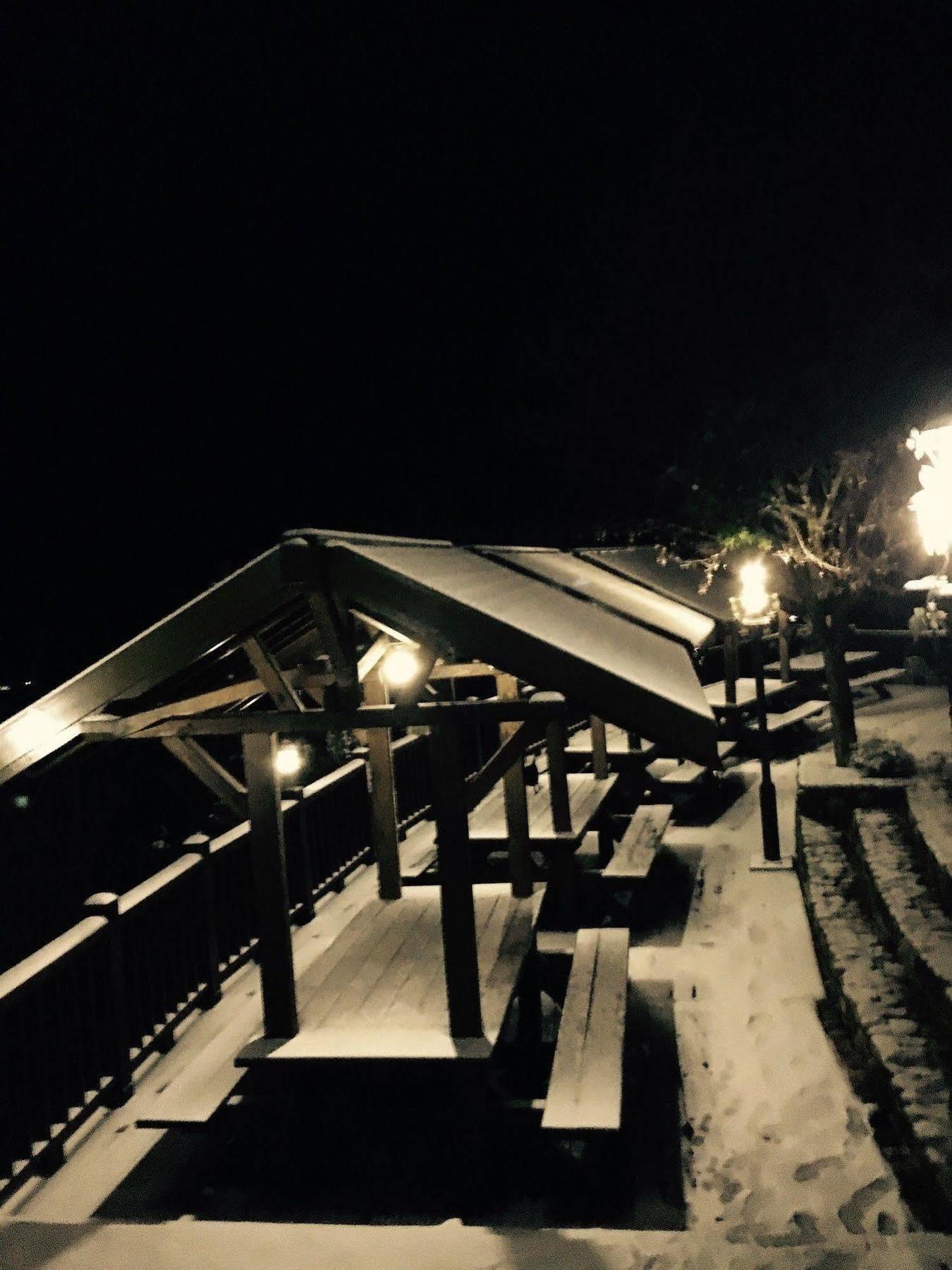 רן-איי Spring Ground Resort מראה חיצוני תמונה