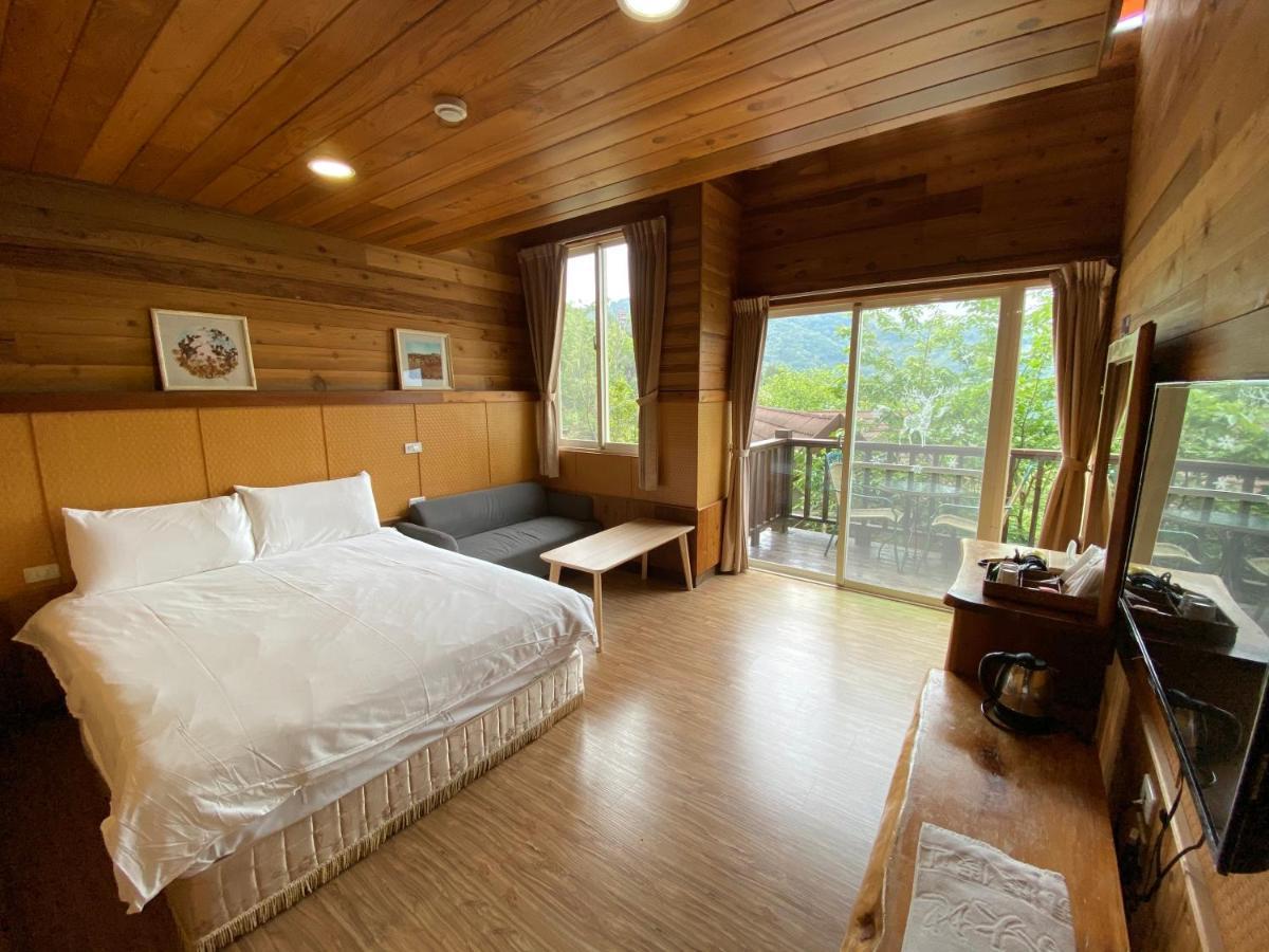 רן-איי Spring Ground Resort מראה חיצוני תמונה