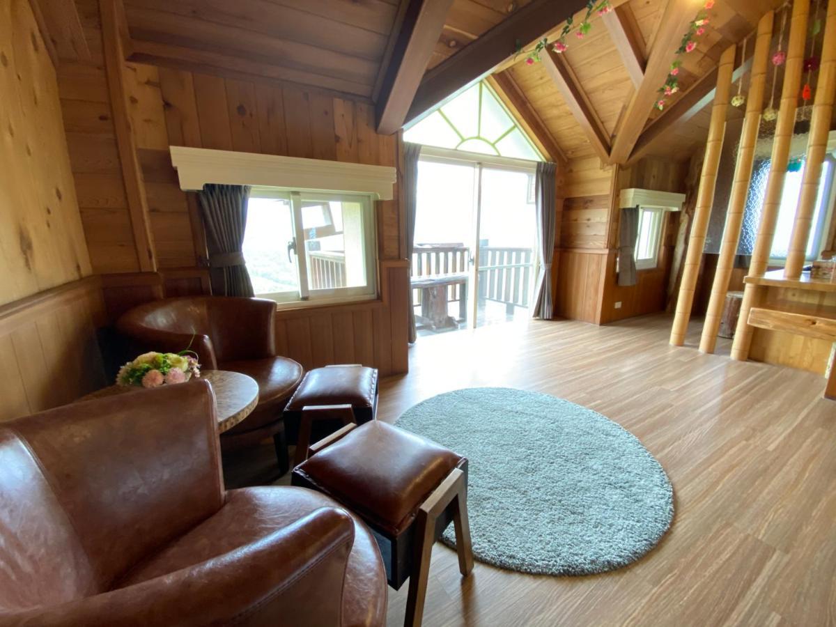 רן-איי Spring Ground Resort מראה חיצוני תמונה